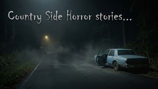A Disturbing TRUE Rural Horror Story  | Horror short film | @mrnightmare 