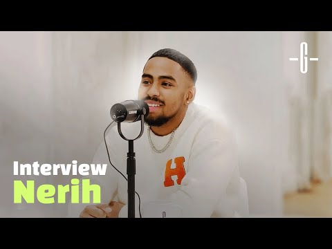 NERIH is our guest | INTERLUDE(s) | Urban Gospel
