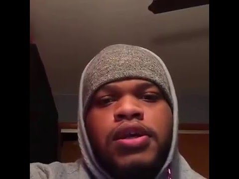 808 Mafia Tarentino Making Beats ( Livestream 2016 )