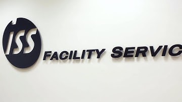 ISS Facility Services