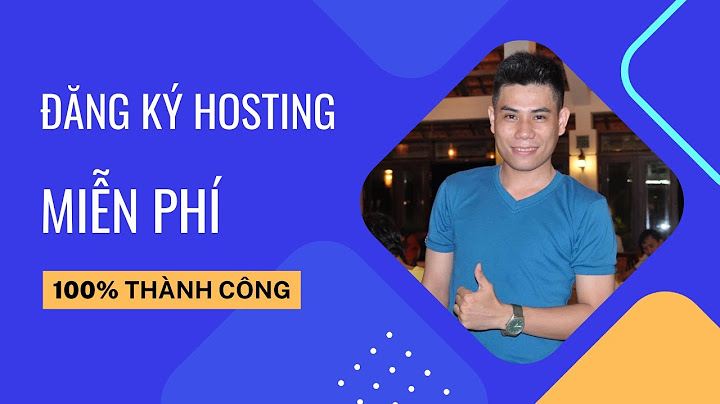 Tài liệu hướng dẫn đăng ký hosting ở việt nam