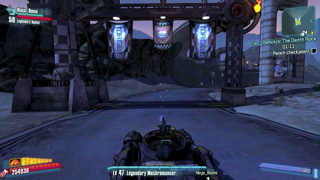 Borderlands 2 How to Farm Tokens QUICK and EASY! YouTube