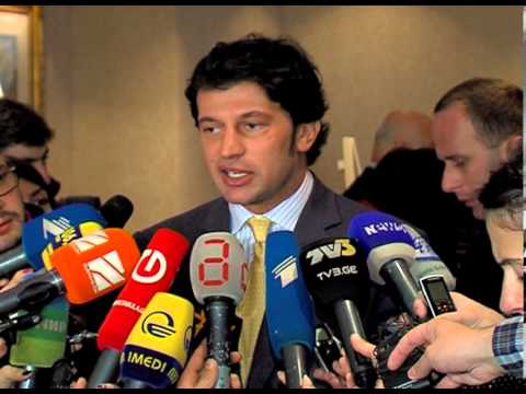 კონფერენცია -  \"აღმოსავლეთ პარტნიორობა - გზა ვილნიუსის სამიტის შემდეგ\"