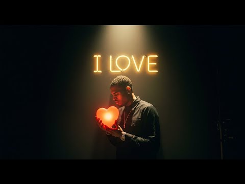 CHRIS BROWN Love You