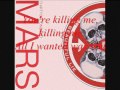 30 Seconds To Mars - The Kill (Ft. The Vitamin String Quartet) Lyrics