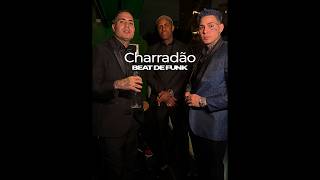 "Charradão" Beat De Funk | MC IG, Traplaudo, MC Lele JP (DJ Rafinha)