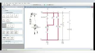 BELM3641 GB 5 Task 4 - Industrial Automation using Electro-Pneumatics