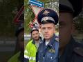 Unbelievable Road Incident! 🚔😱 This Will Shock You #shorts