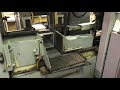 Kasto HBA420 AU Bandsaw