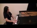 Adele - Someone Like You (Artistic Piano Interpretation by Sunny Choi)