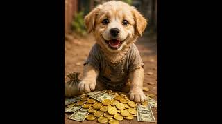 dog aniamtion #animation #cute