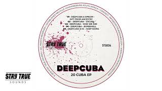 DeepCuba - Who we are