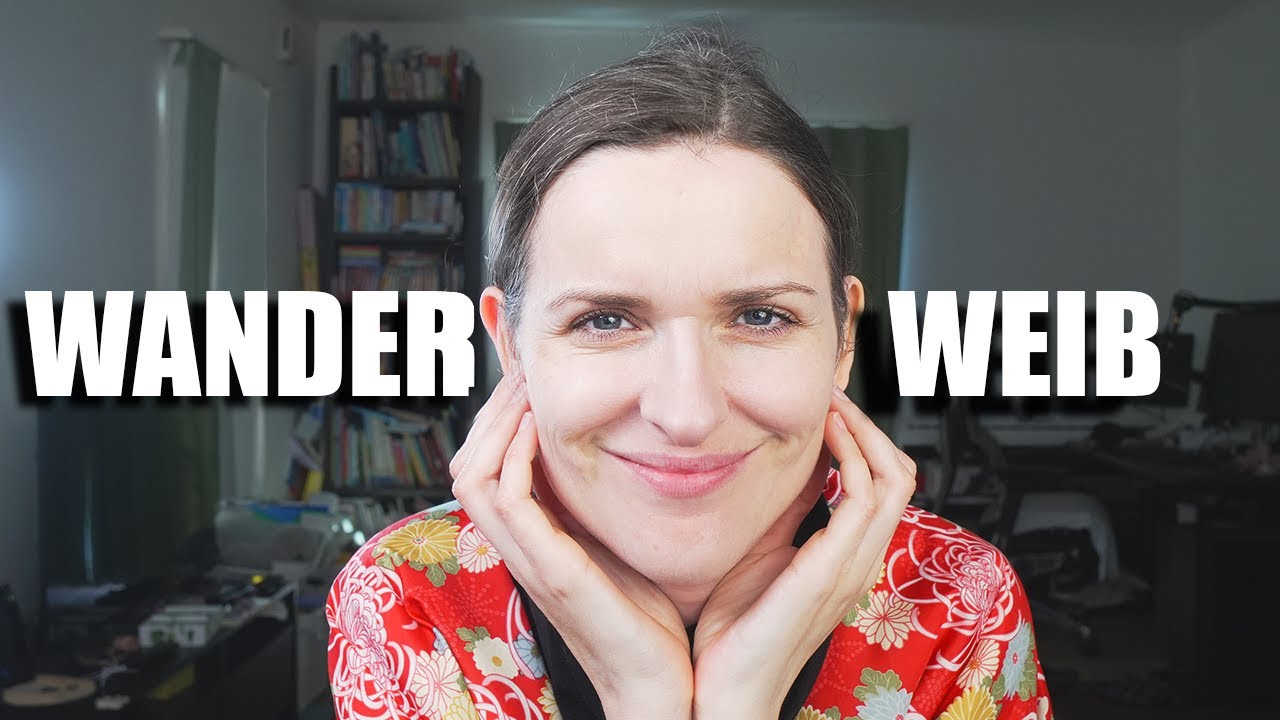 Wer ist WanderWeib? Vom Japan-Blog zum YouTube-Kanal!