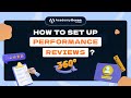 How to set up Performance Reviews - AcademyOcean Tutorial
