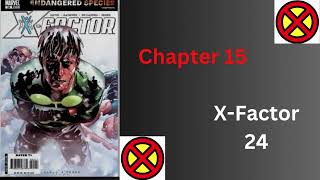 Comic Book Storylines- Episode 103 Endangered Species Part 2