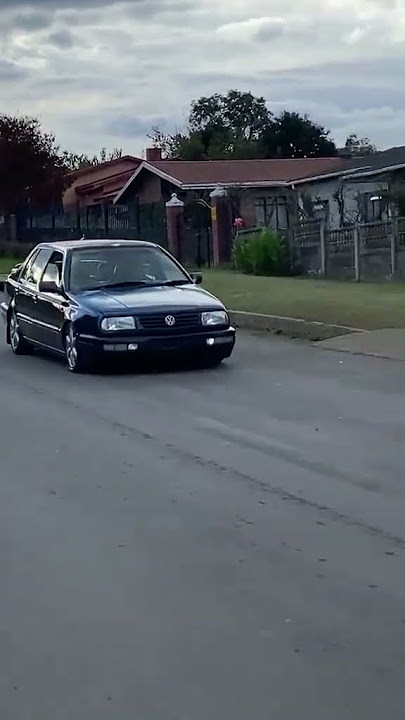 Jetta VR6 Sounds good🇿🇦 #automobile