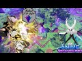 *SHINY* MONARCH Dio and Hollow knight showcase(Anime Vanguards)