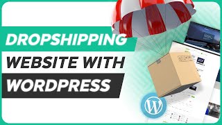 How to Create a Dropshipping Website with WordPress | Dropshipping Business Setup for Beginners screenshot 4