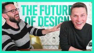 The Future Of Design Workflow