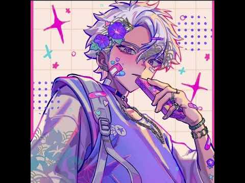 NOAHFINNCE - MR OVERWHELM (slowed) 