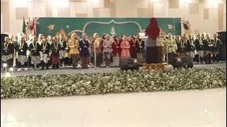 Paduan Suara Ayah Ibu