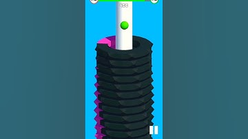 Stack pop 3D level 29 #gameplay #millionviews #viral #short
