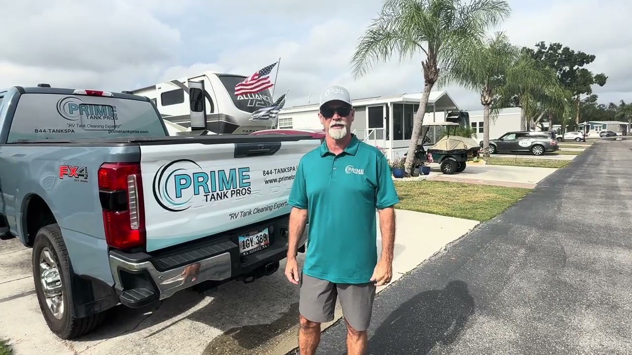 Make money while full time RVing!