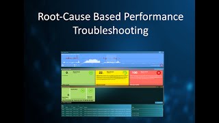 Root-Cause Based Troubleshooting with Uila