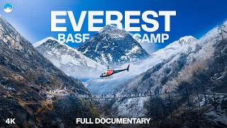 Everest Base Camp Trek: Is It Really Worth the Risk | Magical Nepal