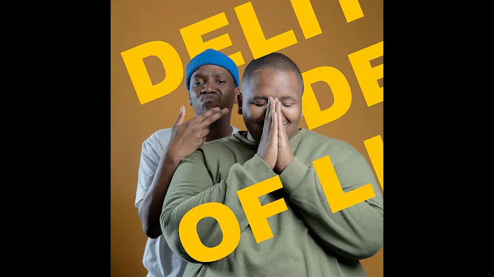 DSOL - Ep 41: Rape Culture, With Henry 'Big-H' Ndh...