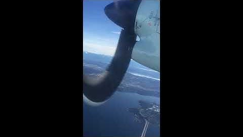 Another stroboscopic propeller video