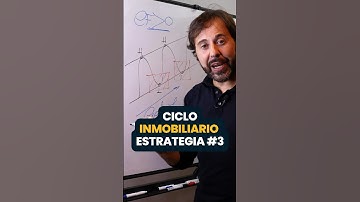 🤑 Conviértete en inversor inmobiliario todoterreno combinando estrategias. #invertireninmuebles