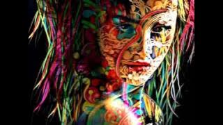 Psy Goa Trance Fatamorgana