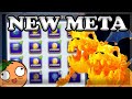 New Global Tournament 20 Win Rewards | Meta Skeleton Dragon Deck🍊