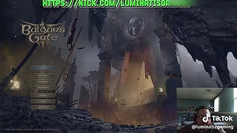 Baldurs Gate 3 How Multiplayer Works