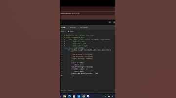 23.2.25 leetcode daily challenge problem solved watch #leetcode #shortsfeed #learnpython#viralvideo