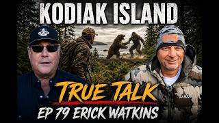 True Talk EP79 Erick Watkins @proguide66