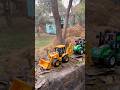Remote Control New Red Tractor Wow Off Road Rock Crawler Remote Control CarUnboxing#jcb#toys #trcuk