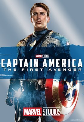 Handelsmerk vergelijking kwaad Captain America: The First Avenger - Trailer - YouTube