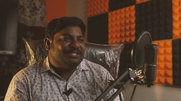 "Podcast" directed by: Sri Shyam Nalle