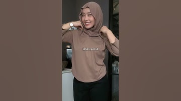Uda emak-emak tapi rasanya ootd jadi tampil percaya diri karena kaos wanita #kaoswanita #ootd