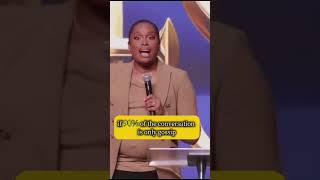 Gossip is very Sweet But very deadly - Apostle Stephanie Ike Okafor