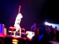 Britney Spears - Radar - 02 Dublin 20th June 09