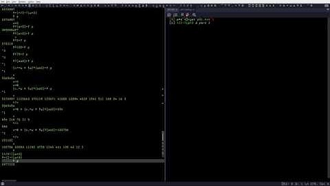 Advent of Code 2019 - Dyalog APL - Day 1