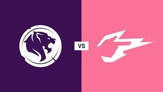 Full Match | Los Angeles Gladiators vs. Hangzhou Spark | Playoffs | Week 2 Day 1