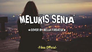 Budi Doremi - Melukis senja Cover [lirik] Della firdatia