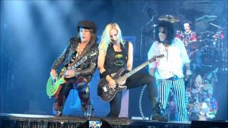 Alice Cooper Highlights Akron Ohio Akron Civic Theater September 23, 2016