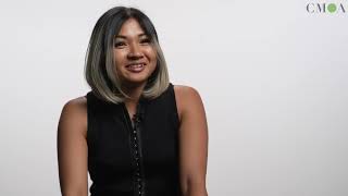PRESENT ’23 Artist Interview Series: A Conversation with Tidawhitney Lek by columbusmuseum 307 views 10 months ago 3 minutes, 28 seconds