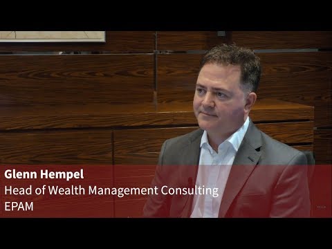 Digital Transformation in Wealth Management