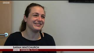 AccessAble's Surveyors in Guernsey - BBC Channel Islands